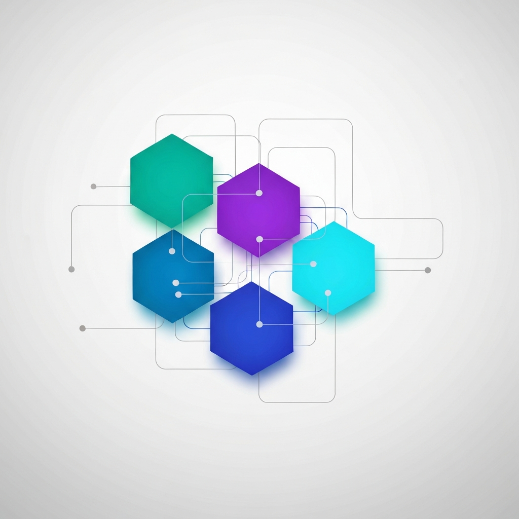 P.R.O.M.P.T.+ Framework hexagonal methodology modules
